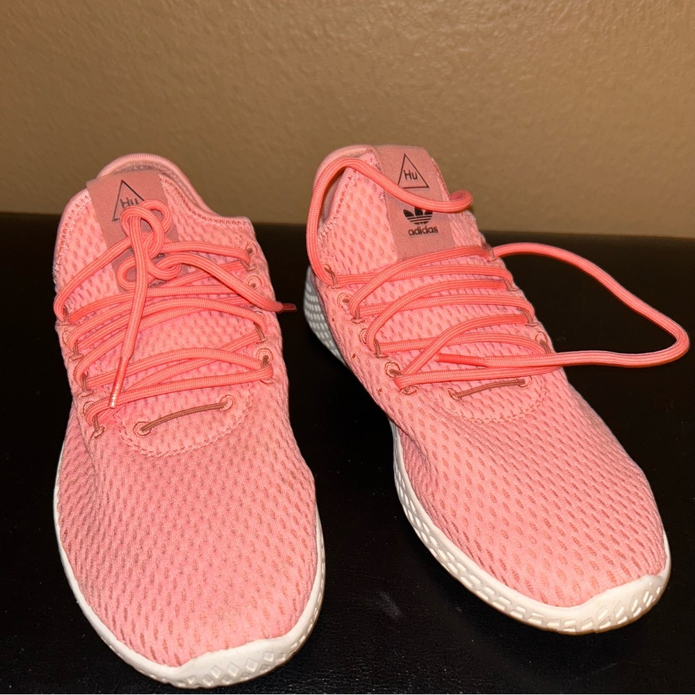 Pharrell Williams HU Tennis Shoes